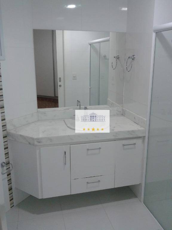 Apartamento à venda com 3 quartos, 184m² - Foto 39