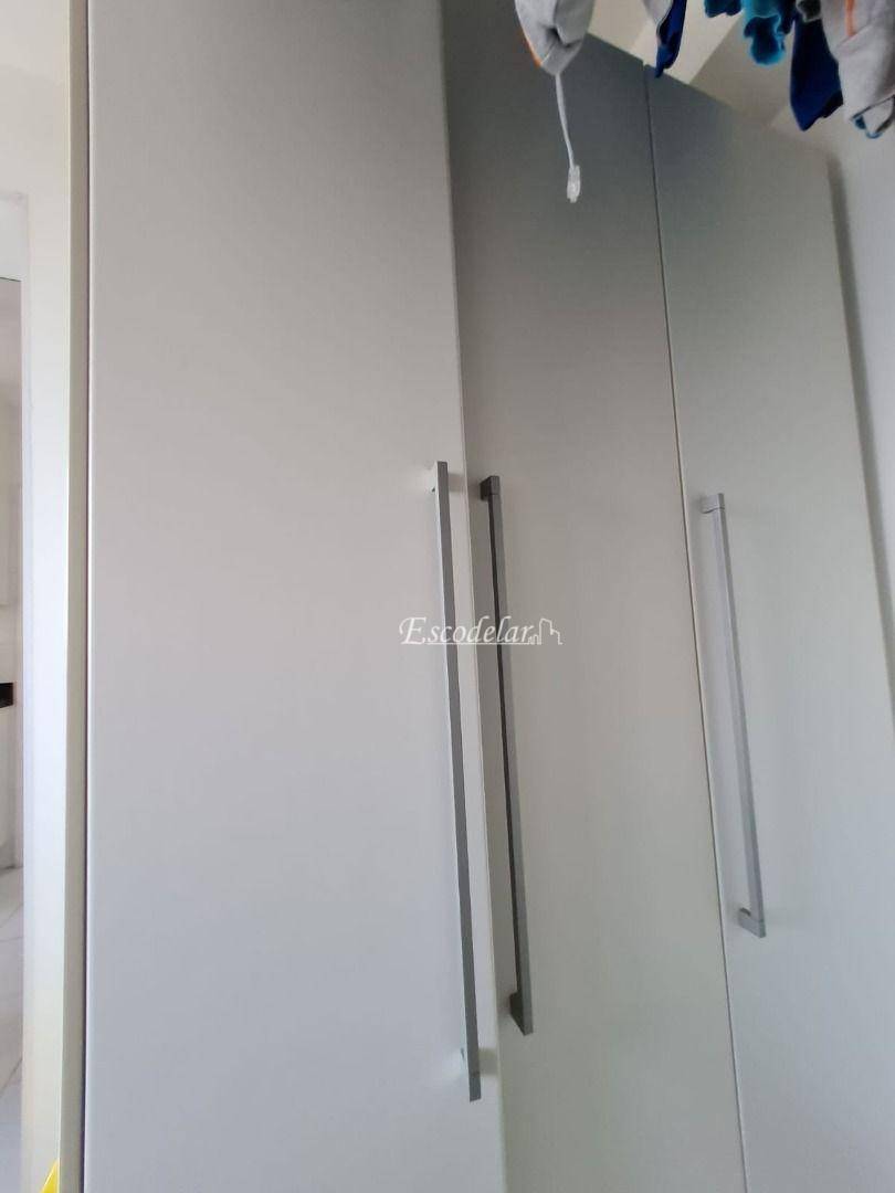 Apartamento à venda com 3 quartos, 108m² - Foto 43