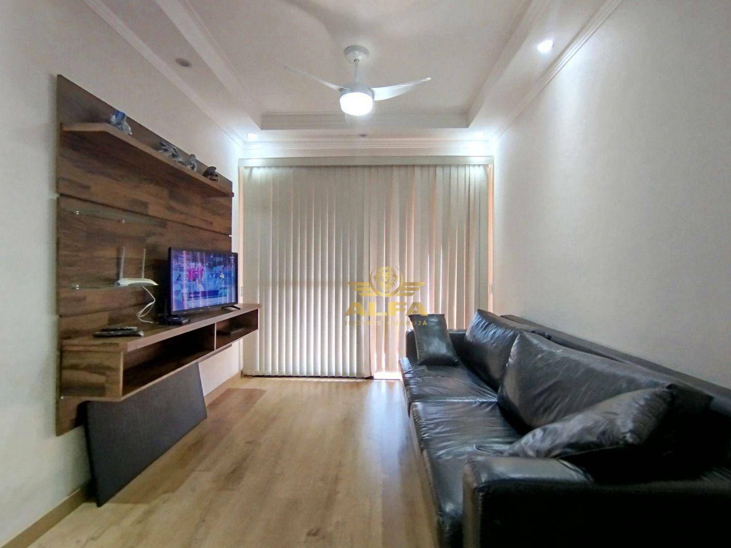 Apartamento à venda com 2 quartos, 75m² - Foto 5