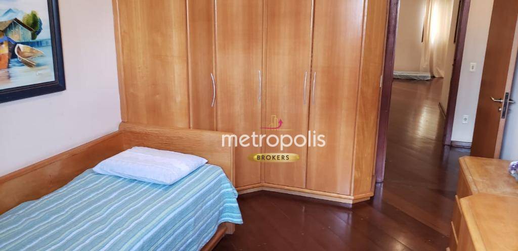 Apartamento à venda com 3 quartos, 168m² - Foto 12