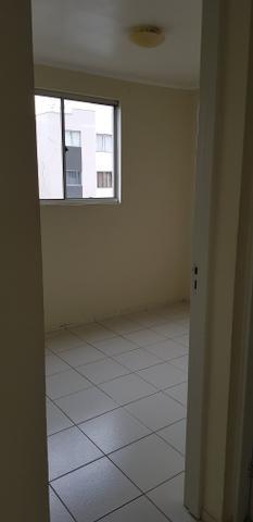 Apartamento à venda com 2 quartos, 42m² - Foto 13