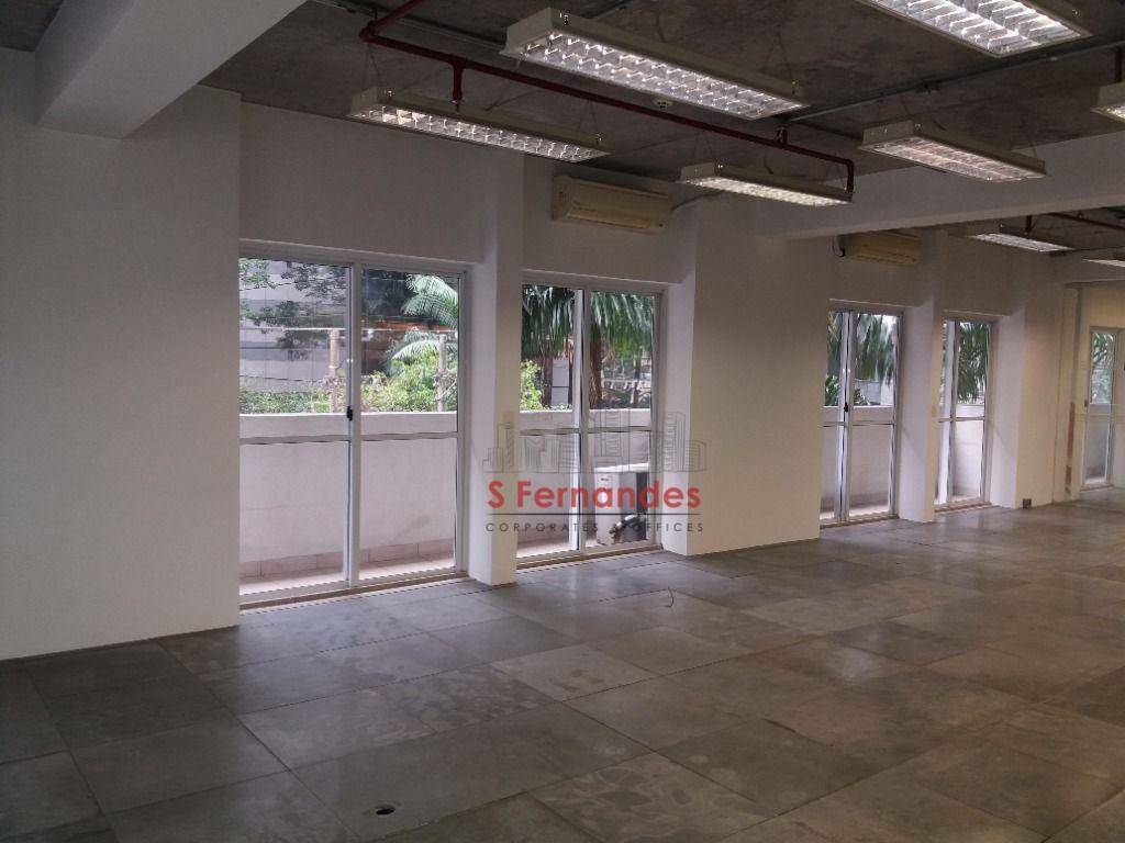 Conjunto Comercial-Sala para alugar, 132m² - Foto 2