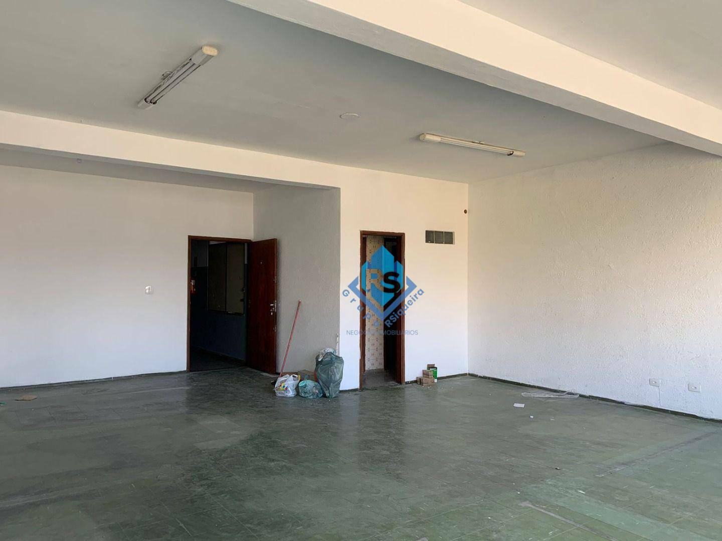 Conjunto Comercial-Sala para alugar, 85m² - Foto 5