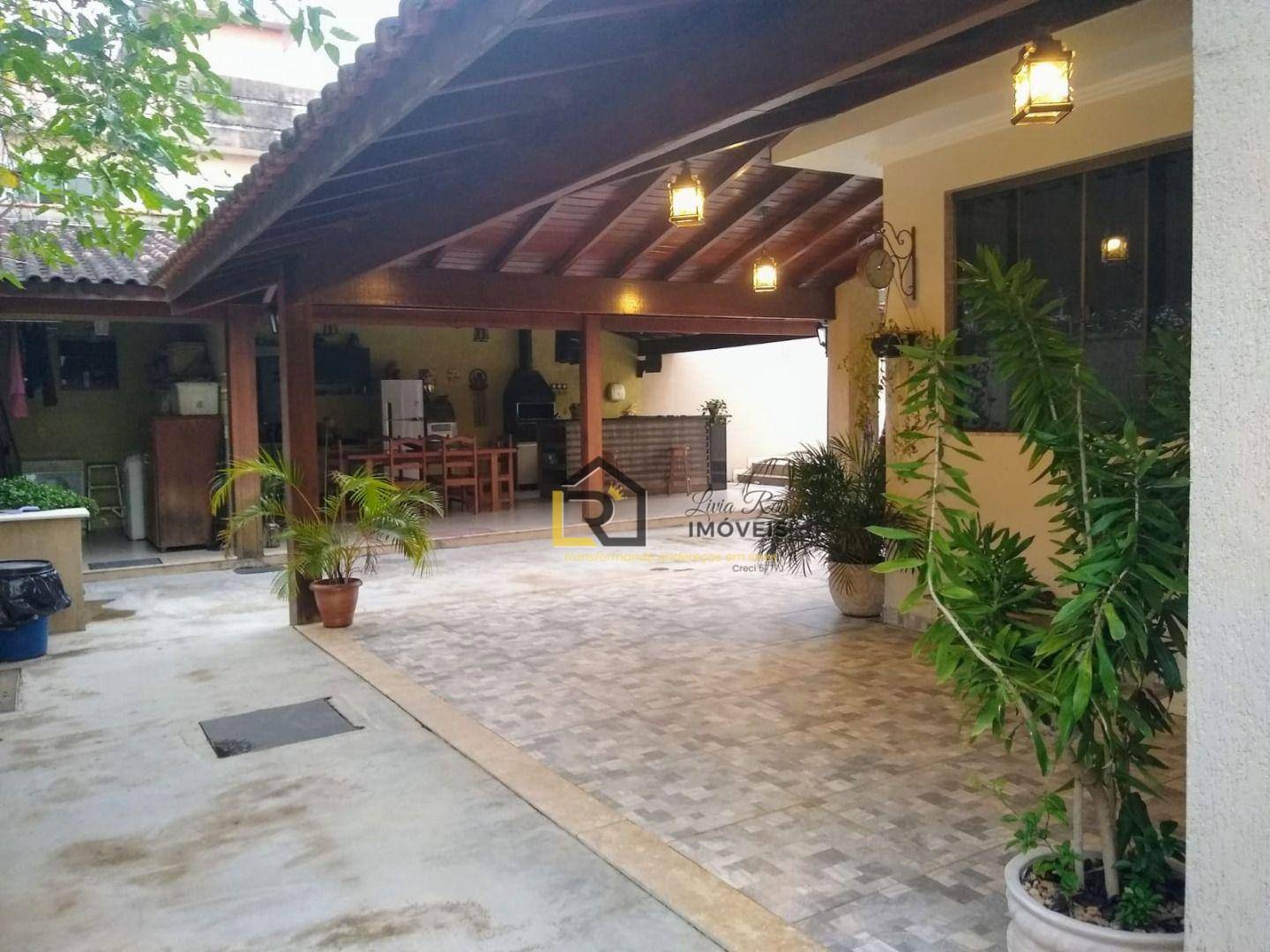 Casa, 5 quartos, 400 m² - Foto 5