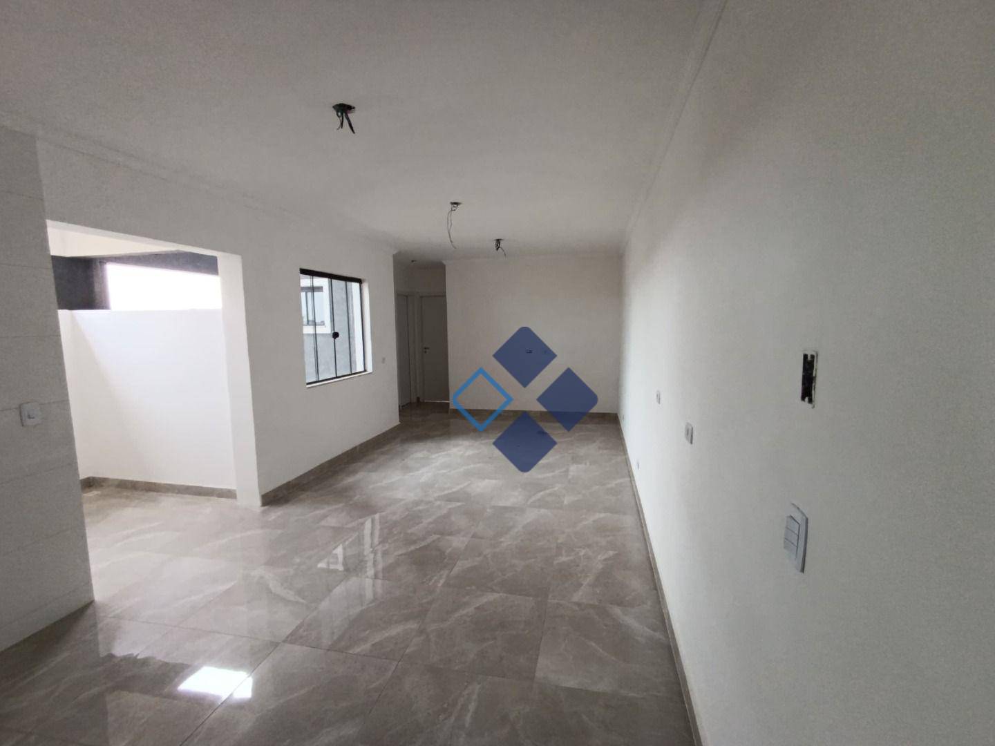 Apartamento à venda com 1 quarto, 63m² - Foto 7