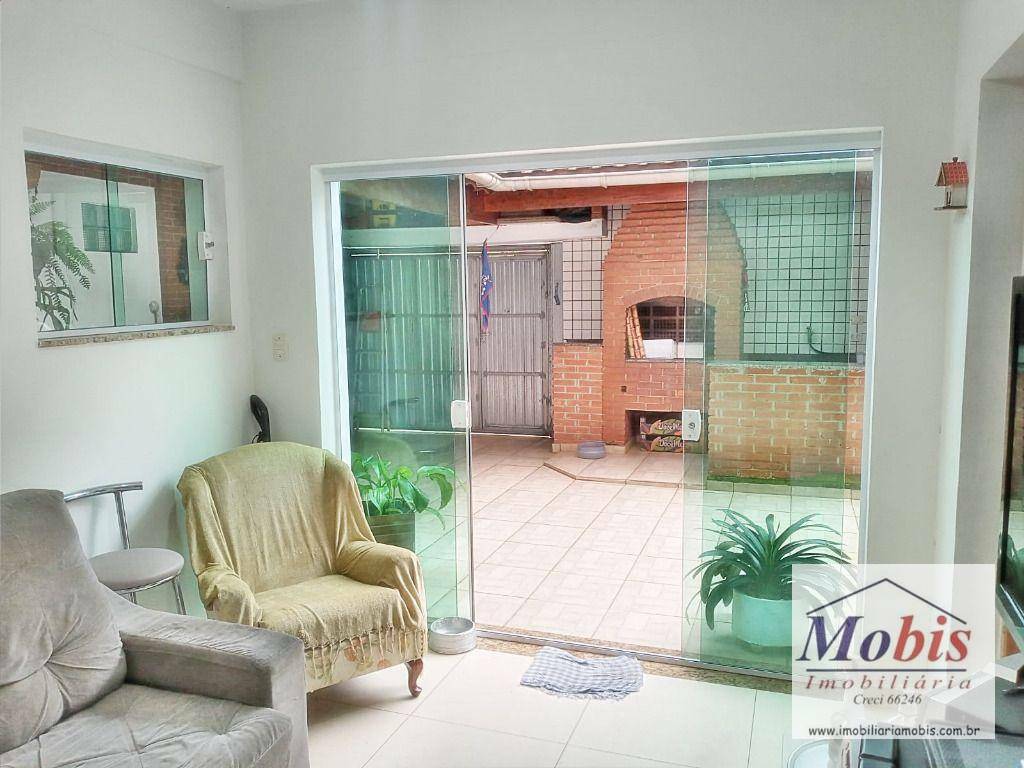 Sobrado à venda com 3 quartos, 209m² - Foto 63