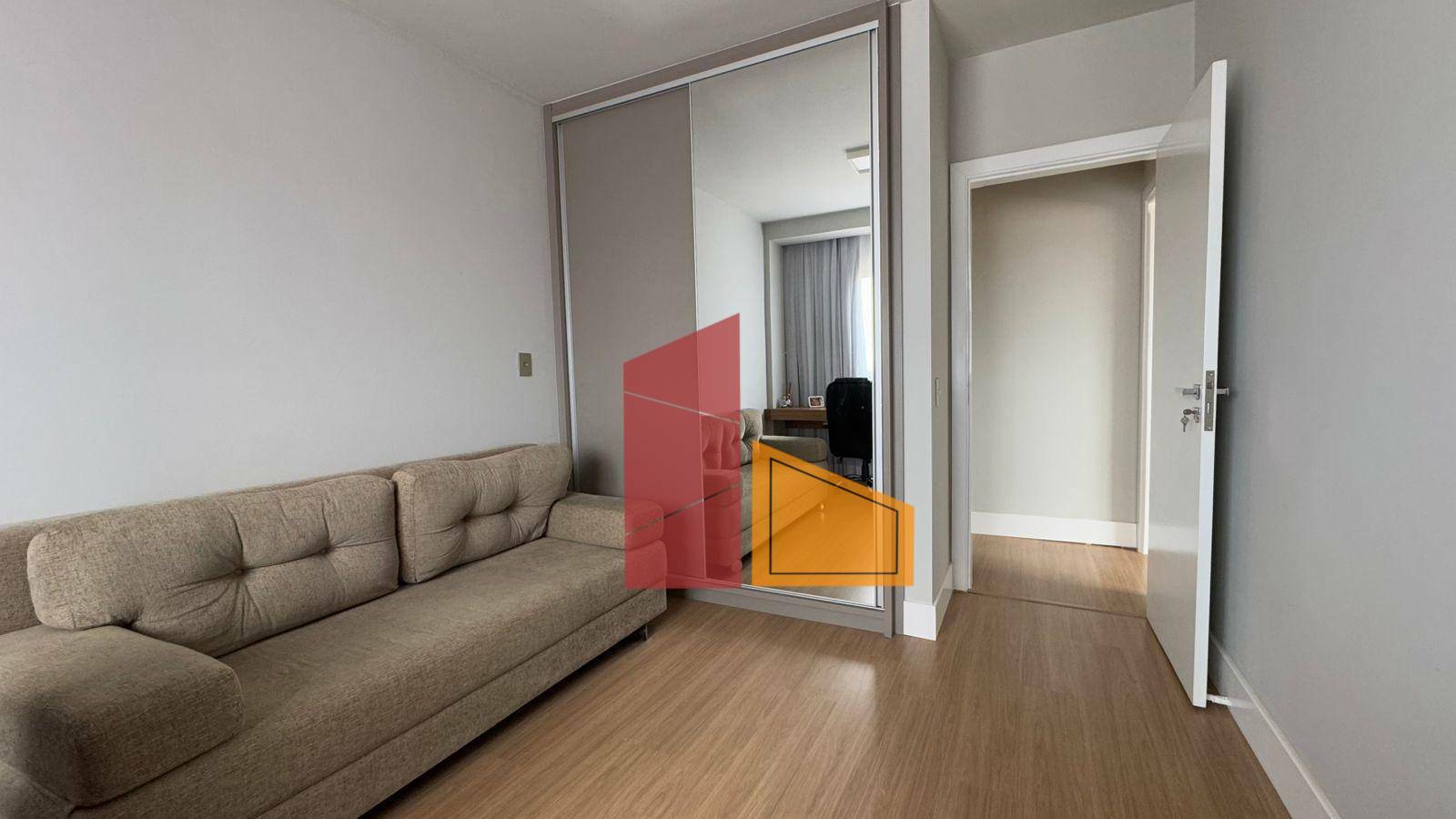 Apartamento à venda com 5 quartos, 258m² - Foto 14