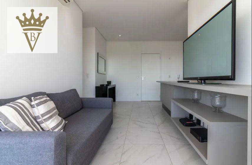 Apartamento para alugar com 2 quartos, 66m² - Foto 2