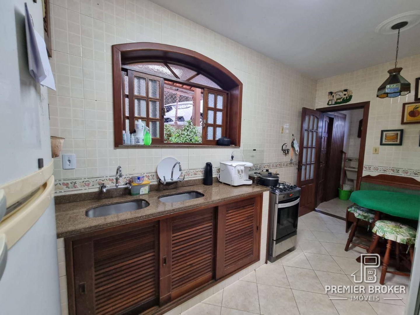 Casa de Condomínio à venda com 5 quartos, 368m² - Foto 23