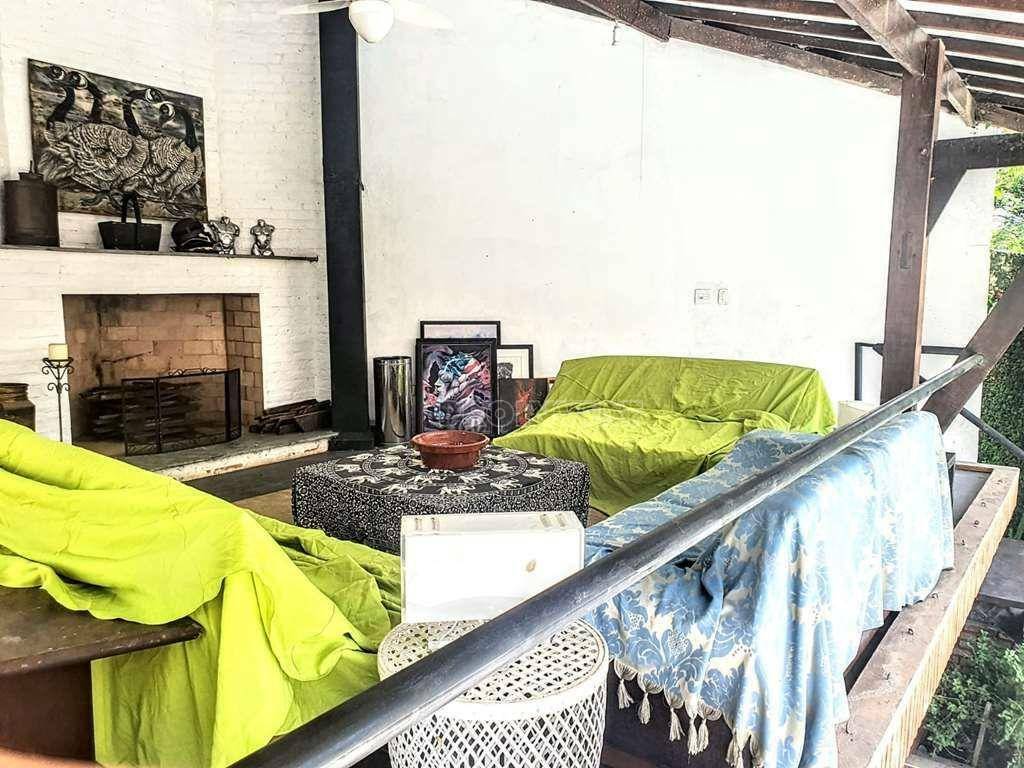 Casa de Condomínio à venda e aluguel com 5 quartos, 850m² - Foto 47
