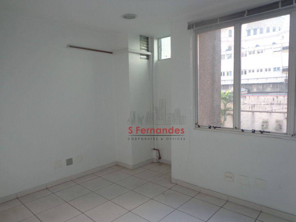 Conjunto Comercial-Sala para alugar, 89m² - Foto 12