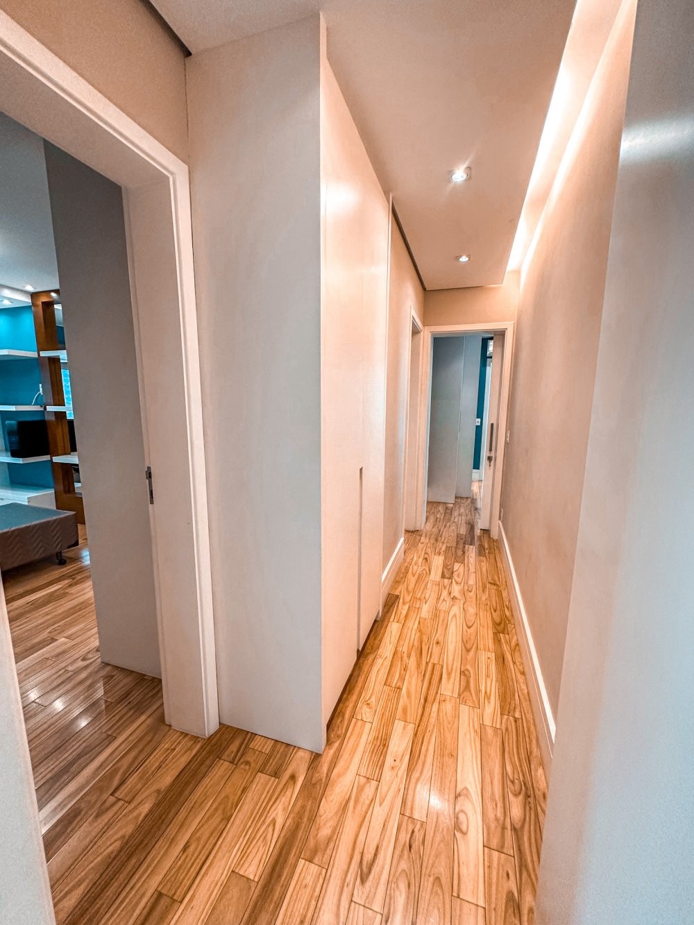 Apartamento à venda com 4 quartos, 239m² - Foto 33