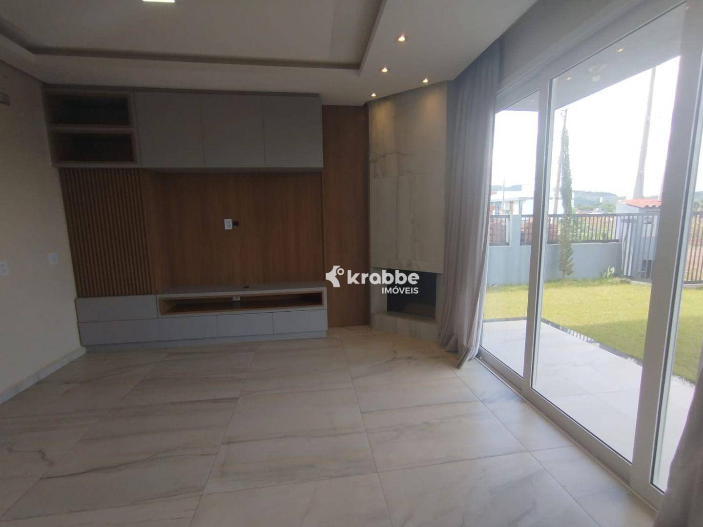 Casa à venda com 3 quartos, 172m² - Foto 4