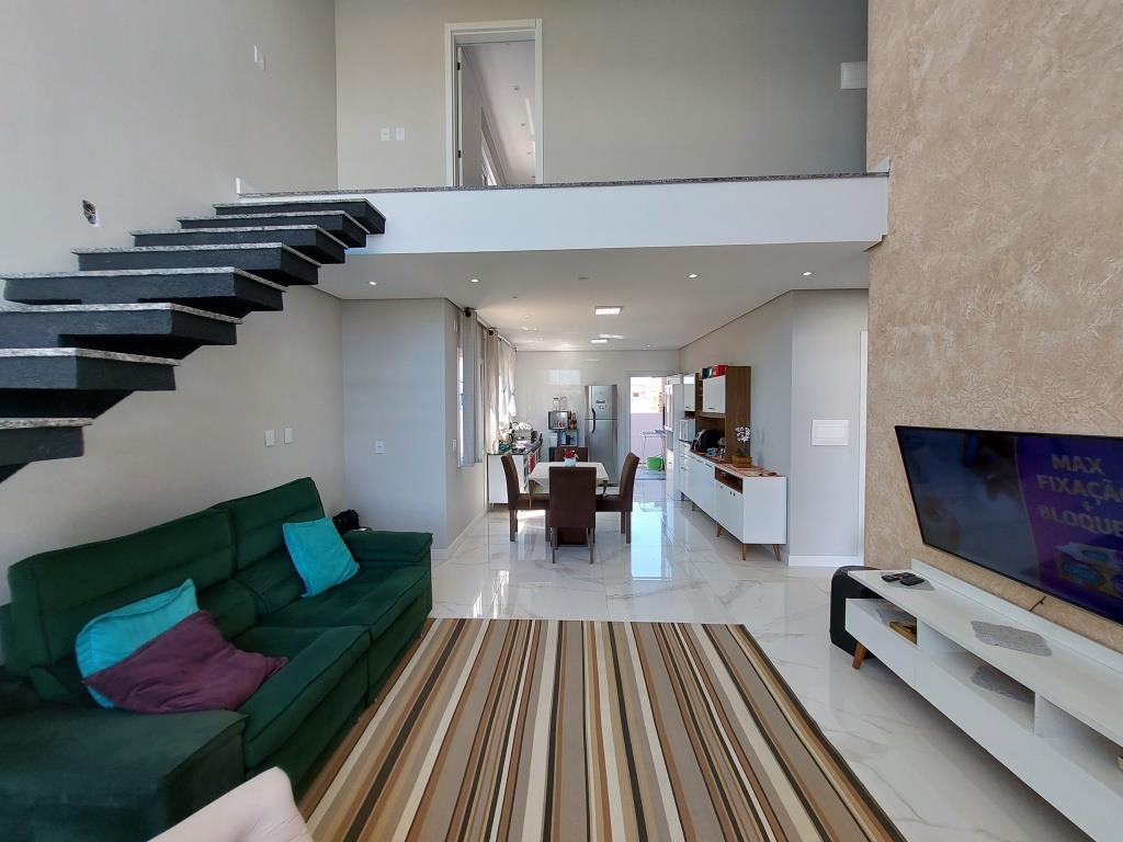 Casa à venda com 4 quartos, 189m² - Foto 11