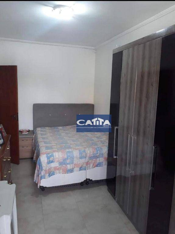 Sobrado à venda com 3 quartos, 168m² - Foto 6