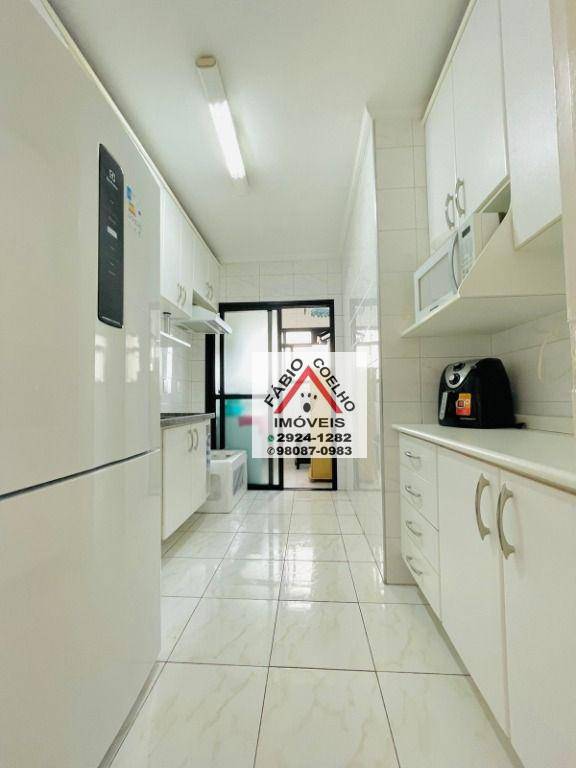 Apartamento à venda com 2 quartos, 59m² - Foto 15