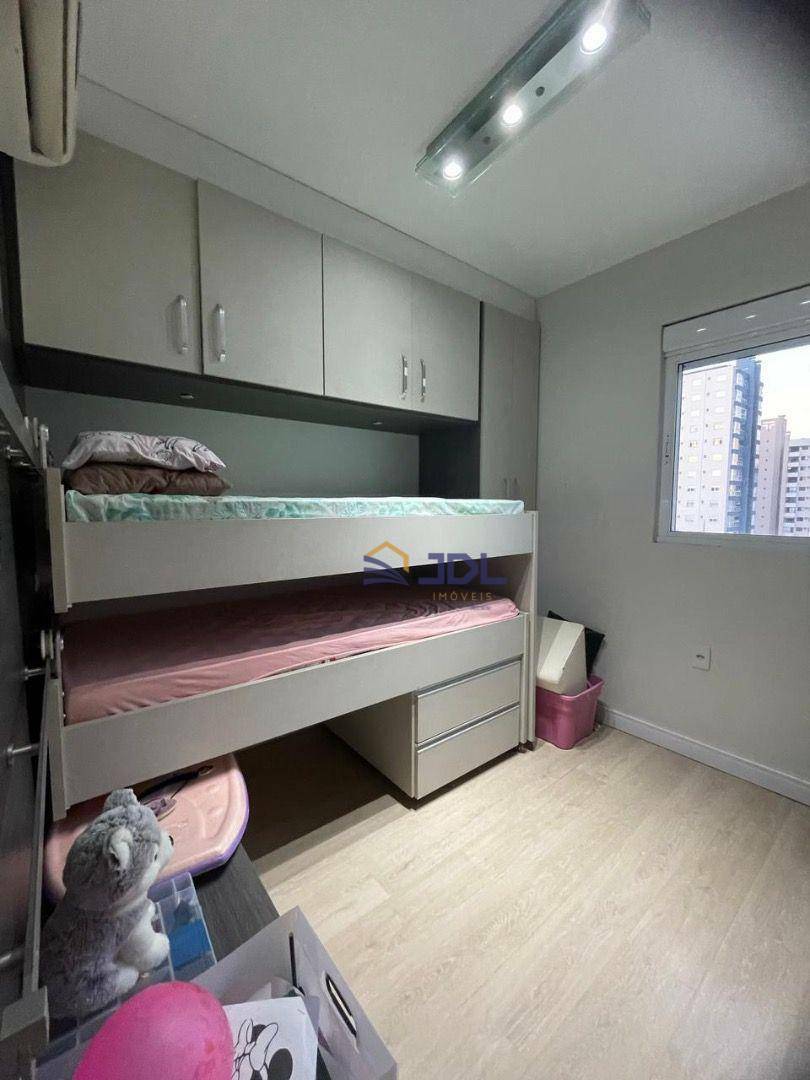 Apartamento à venda com 3 quartos, 104m² - Foto 6