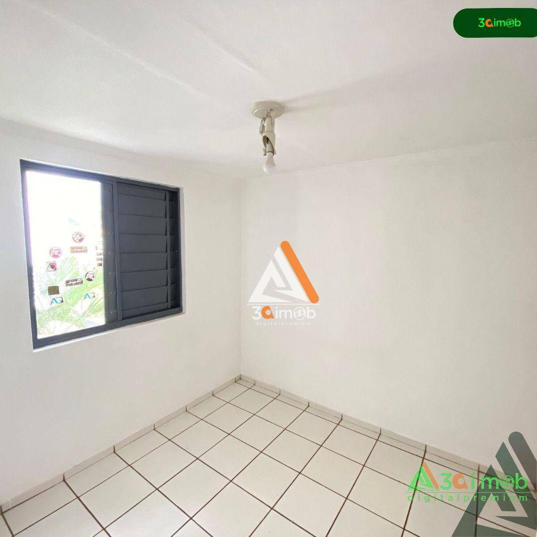 Apartamento à venda com 2 quartos, 45m² - Foto 12