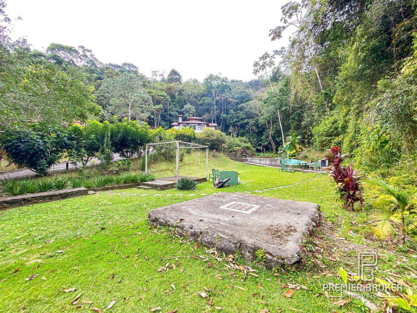 Casa de Condomínio à venda com 3 quartos, 100m² - Foto 22