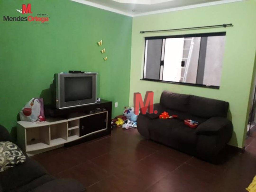 Casa à venda com 4 quartos, 290m² - Foto 10