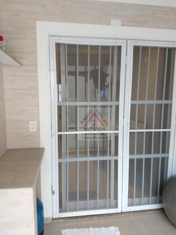 Sobrado à venda com 3 quartos, 86m² - Foto 8