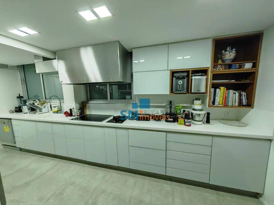 Apartamento à venda com 2 quartos, 90m² - Foto 3