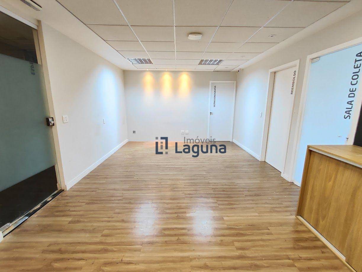 Conjunto Comercial-Sala para alugar - Foto 11