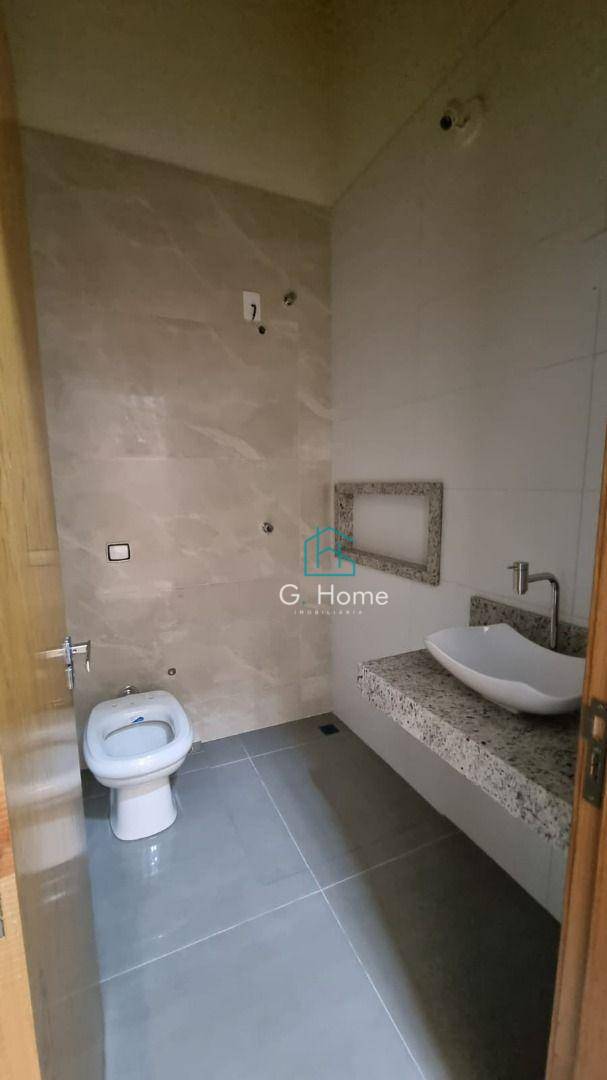 Casa de Condomínio à venda com 3 quartos, 78m² - Foto 10