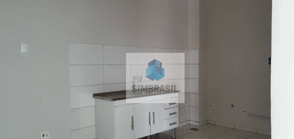 Loja-Salão para alugar, 210m² - Foto 7