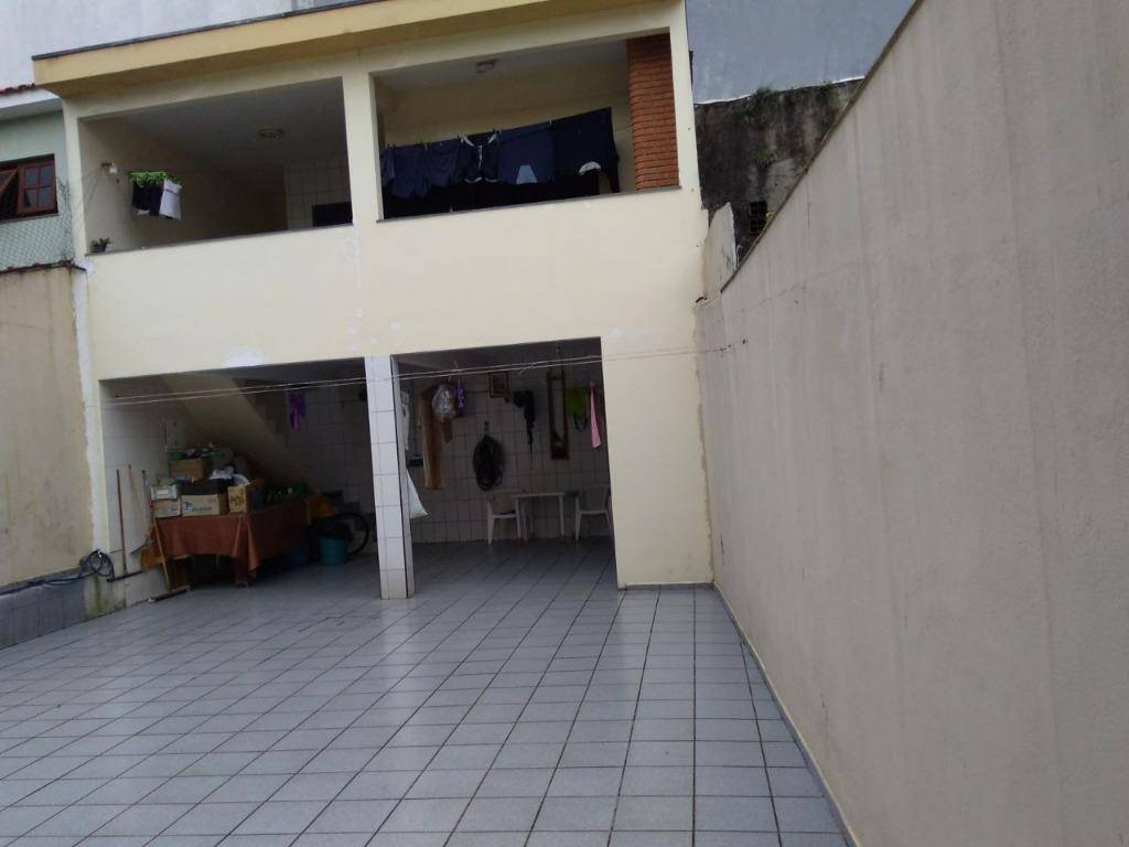 Sobrado à venda com 3 quartos, 250m² - Foto 34