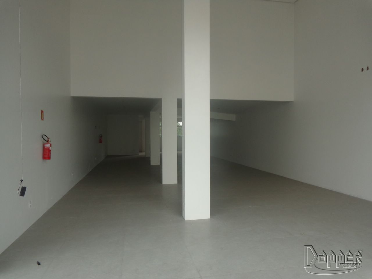 Loja-Salão para alugar, 70m² - Foto 3