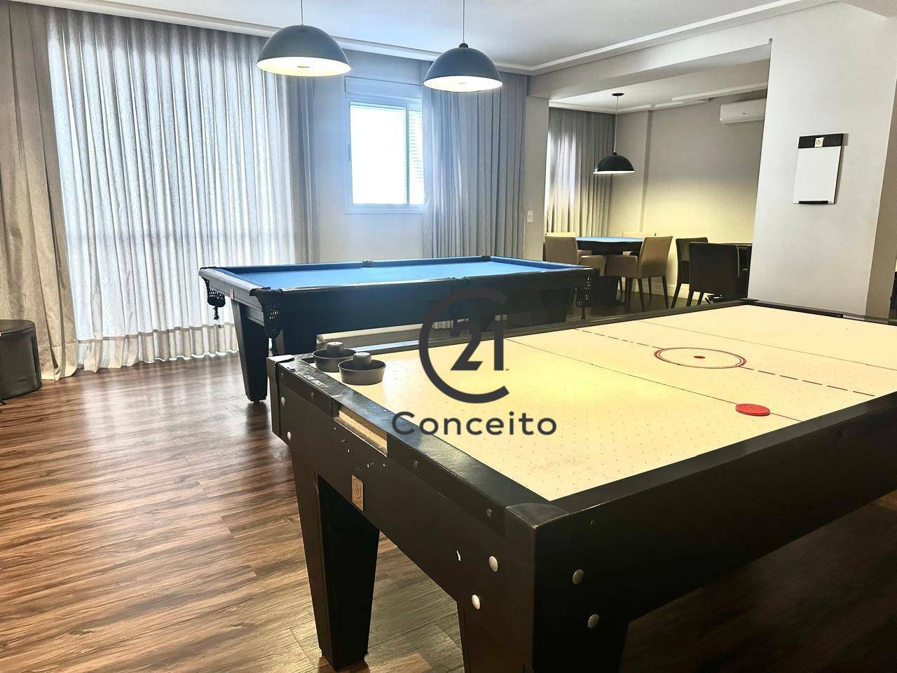 Apartamento para alugar com 3 quartos, 100m² - Foto 30