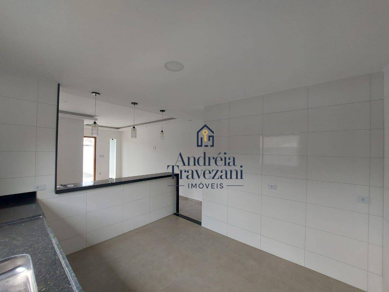 Casa à venda com 3 quartos, 122m² - Foto 6