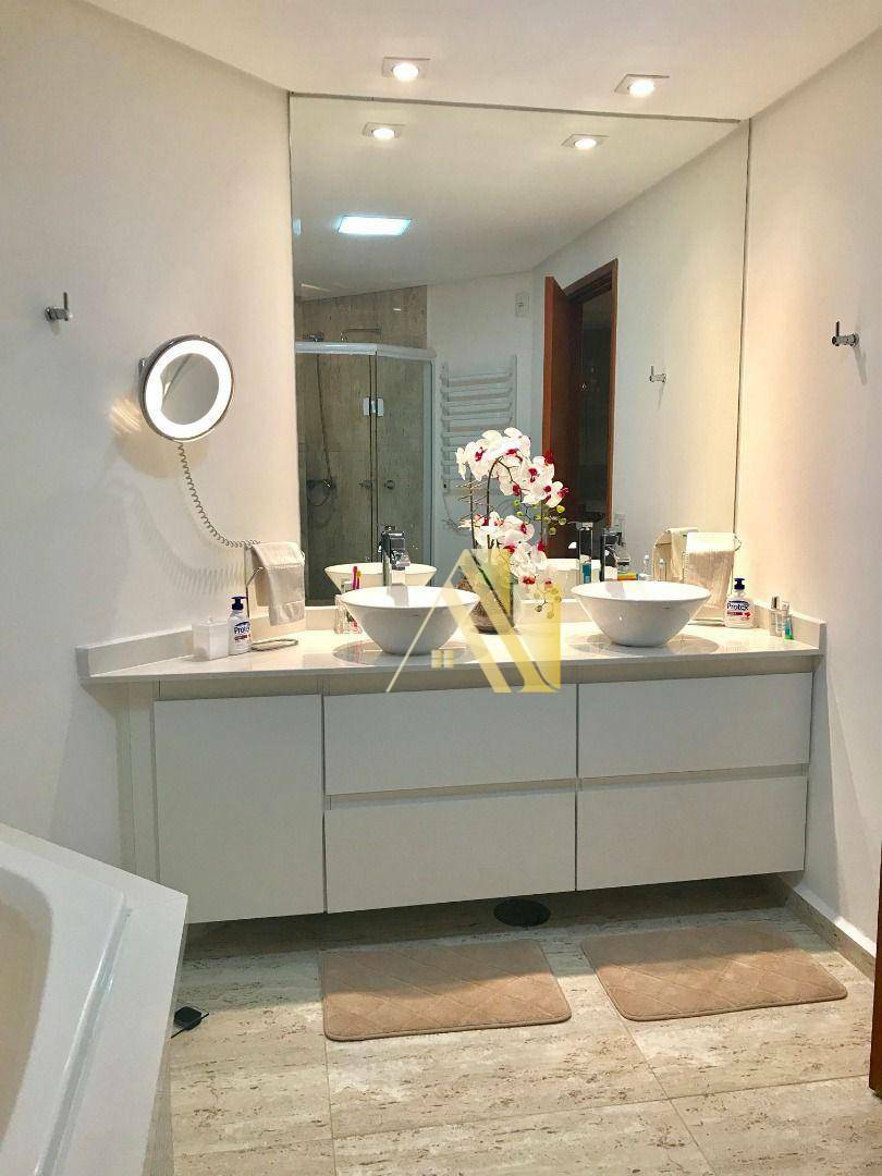 Apartamento à venda com 2 quartos, 170m² - Foto 50