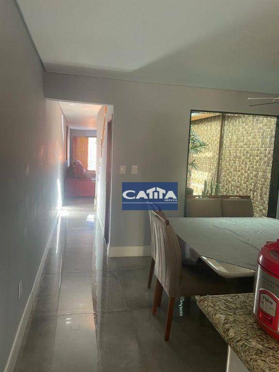 Sobrado à venda com 3 quartos, 134m² - Foto 5