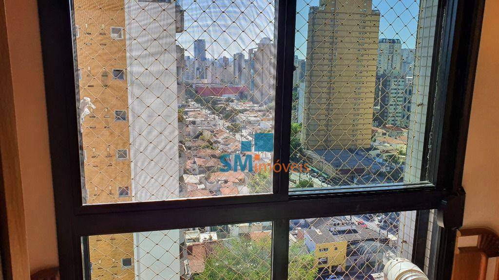 Apartamento à venda com 4 quartos, 157m² - Foto 31