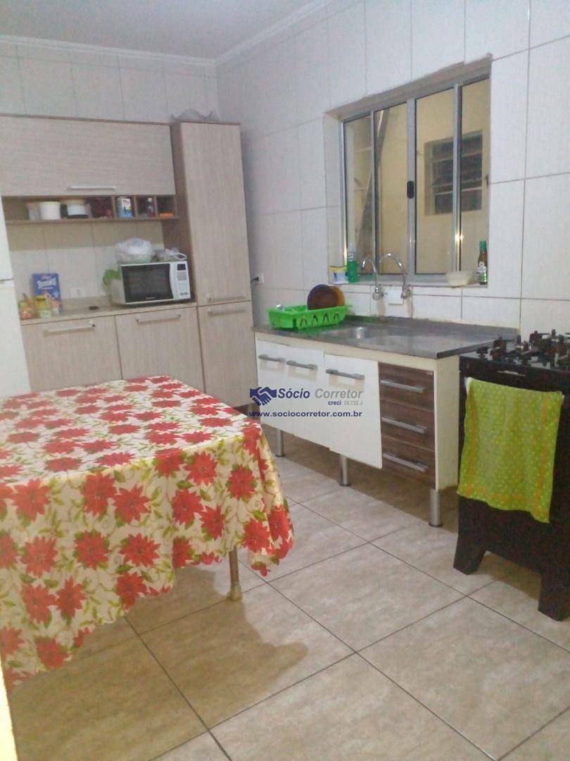 Sobrado à venda com 2 quartos, 120m² - Foto 10