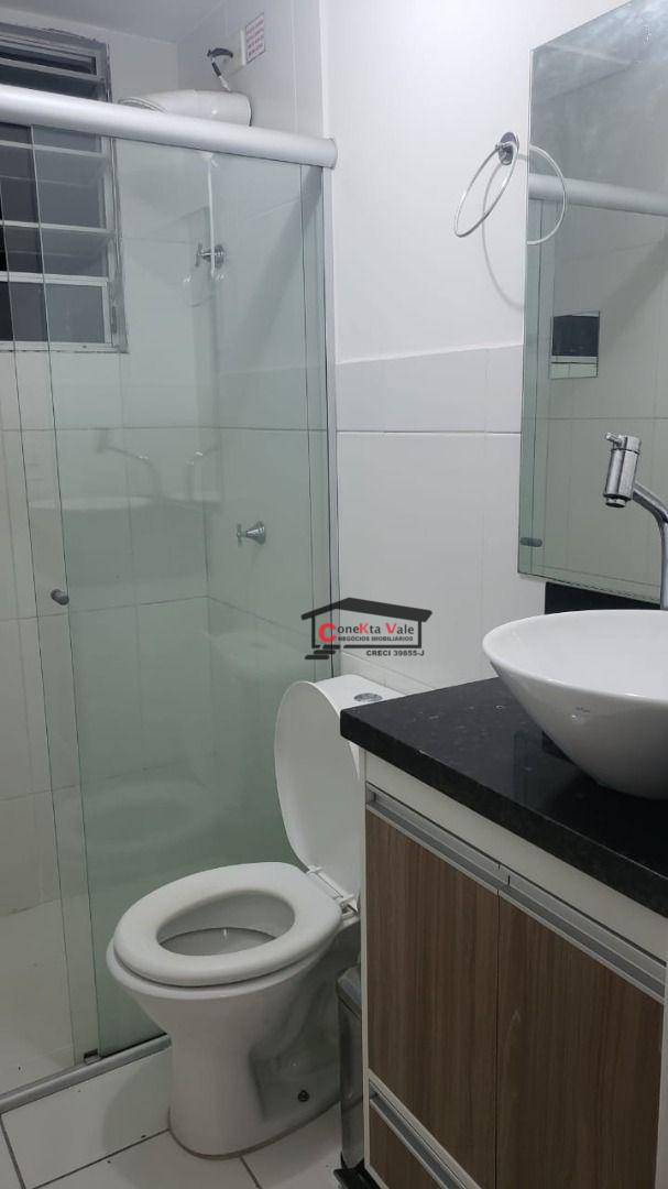 Apartamento para alugar com 2 quartos, 47m² - Foto 8