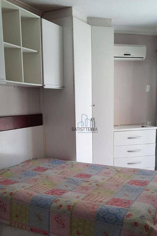 Apartamento à venda com 1 quarto, 43m² - Foto 15