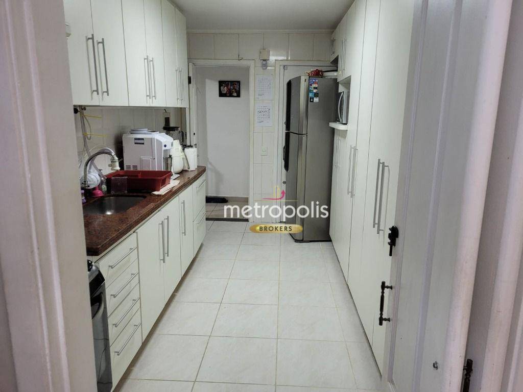 Apartamento à venda com 2 quartos, 75m² - Foto 3