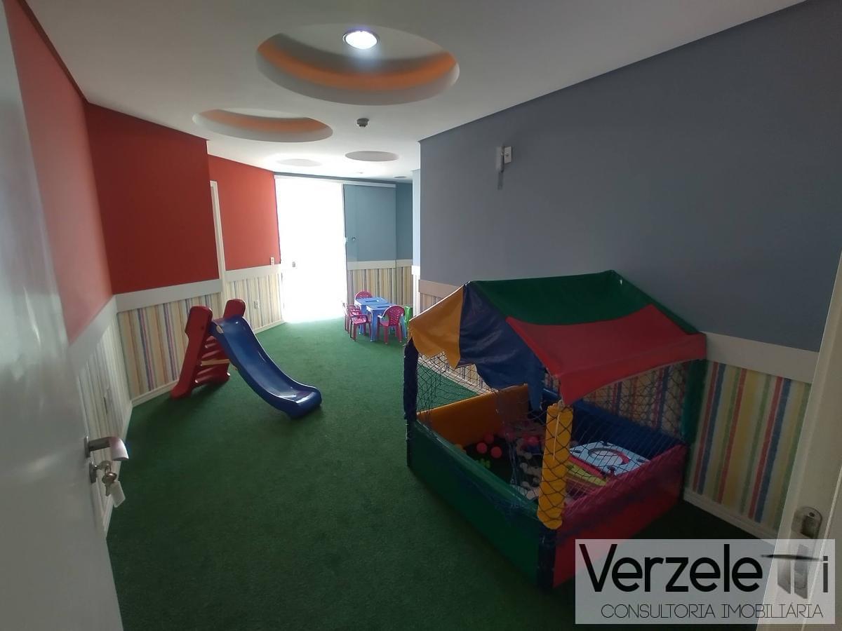 Apartamento à venda com 3 quartos, 105m² - Foto 26