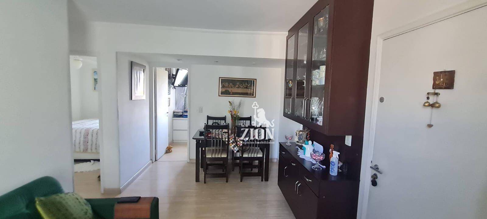 Apartamento à venda com 2 quartos, 58m² - Foto 20