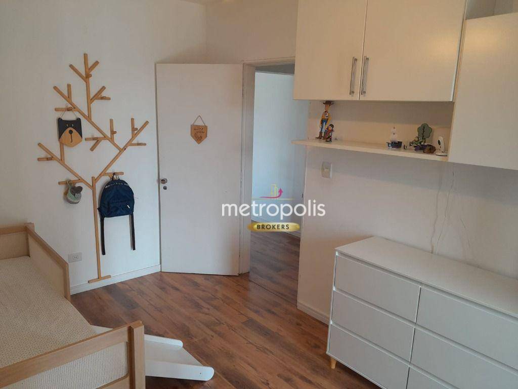 Apartamento à venda com 3 quartos, 125m² - Foto 25