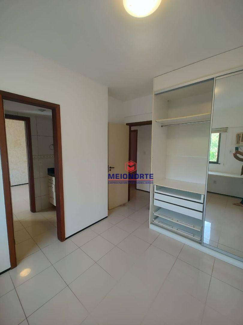 Apartamento à venda com 3 quartos, 124m² - Foto 19