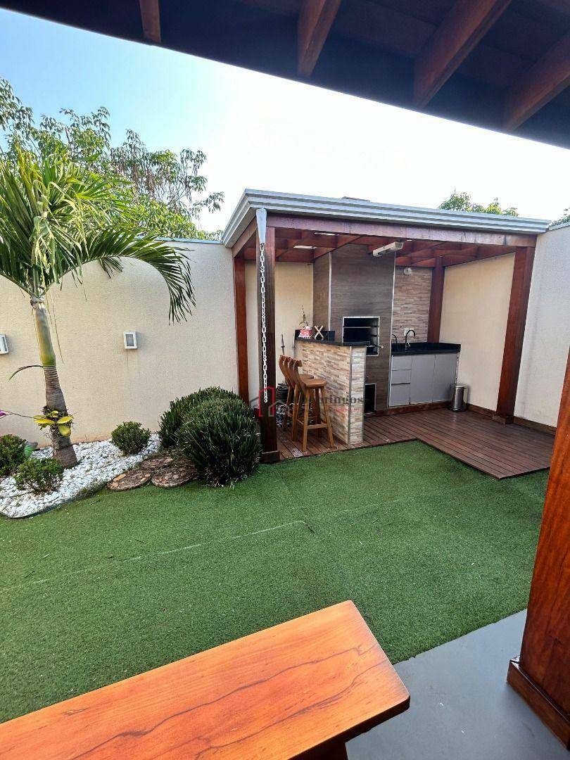 Casa de Condomínio à venda com 3 quartos, 85m² - Foto 25