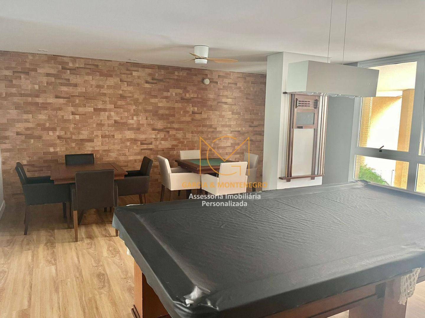 Apartamento à venda com 3 quartos, 131m² - Foto 49