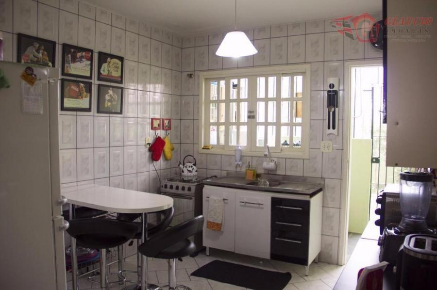 Sobrado à venda com 2 quartos, 75m² - Foto 2