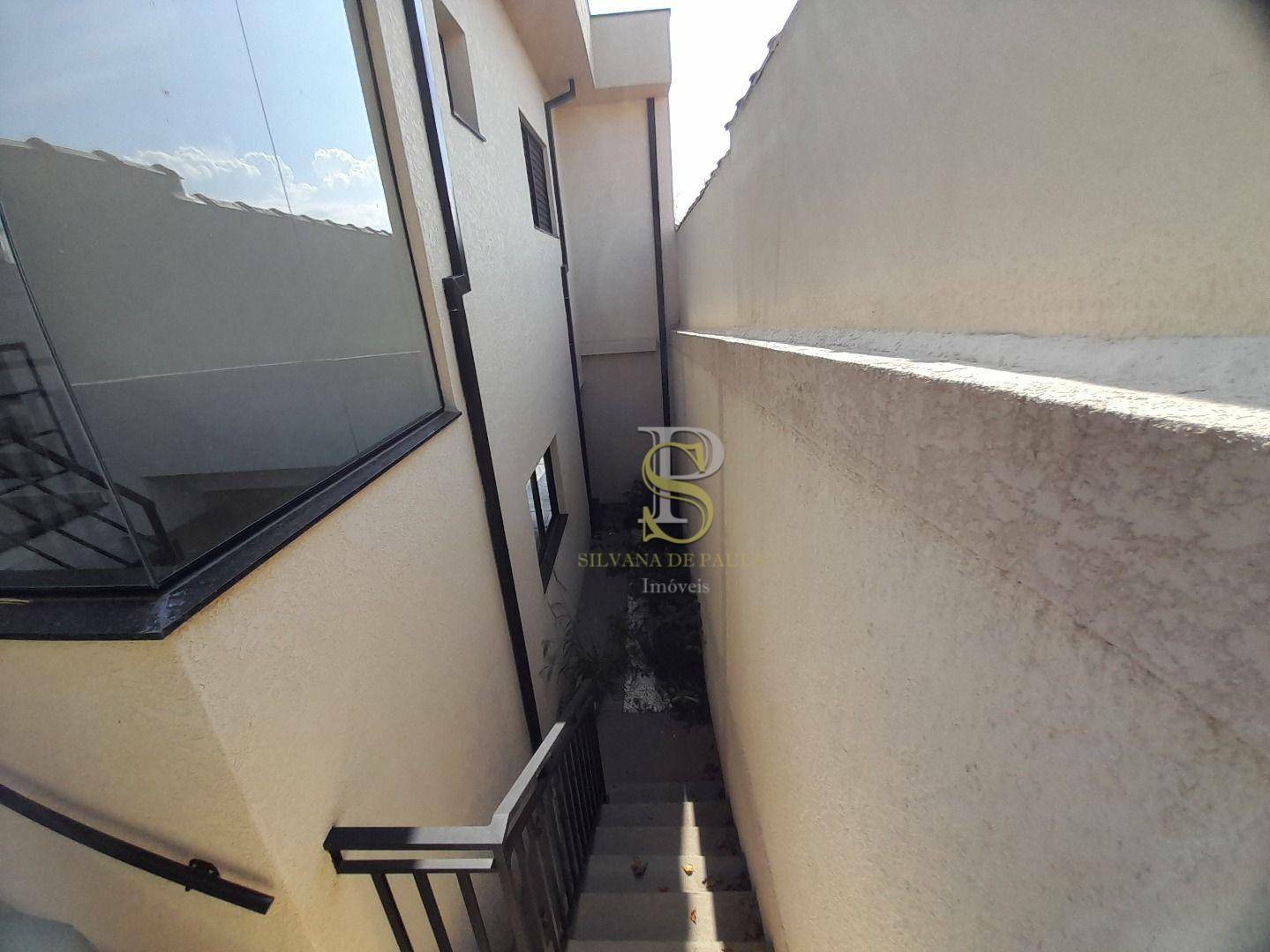 Casa à venda com 2 quartos, 86m² - Foto 25