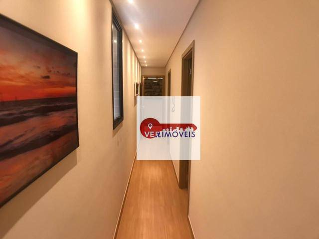 Apartamento à venda com 4 quartos, 163m² - Foto 19