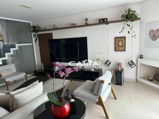 Sobrado à venda com 3 quartos, 235m² - Foto 5